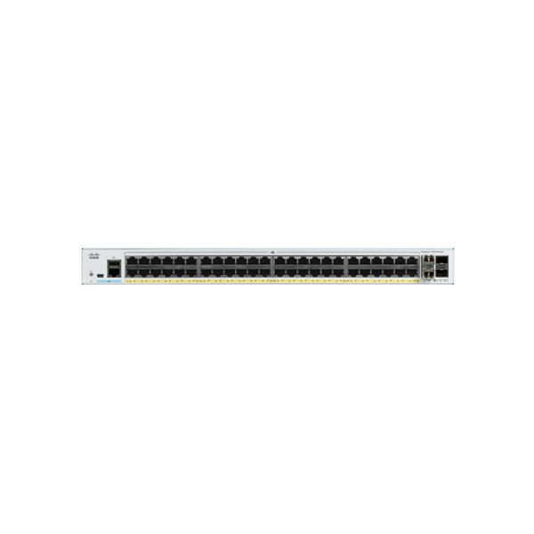 Cisco Catalyst C1000-48P-4G-L