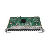 Huawei 16 port GPON board C+ GPHF