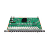 Huawei 16 port GPON board C+ GPFD