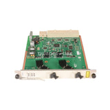 Huawei uplink board 2 x 10G X2CS