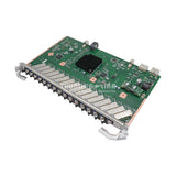 Huawei 16 port GPON board C+ GPHF