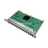 Huawei 16 port GPON board C+ GPFD