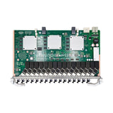 Huawei 16 port XGPON board N2A CGHF