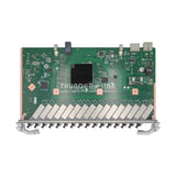 Huawei 16 port GPON board C+ GPHF