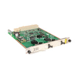 Huawei uplink board 2 x 10G X2CS