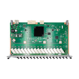 Huawei 16 port GPON board C+ GPFD